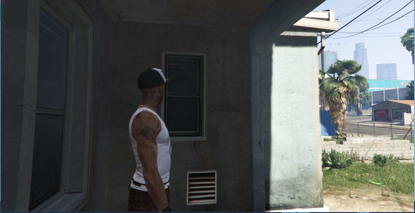 Gta 5 2025 og loc